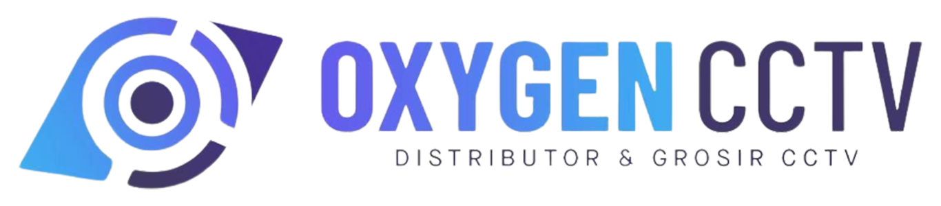 Oxygen CCTV